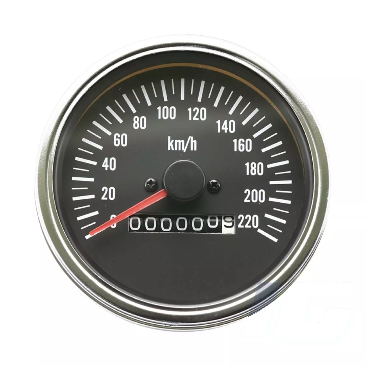 Mechanical Speedometers